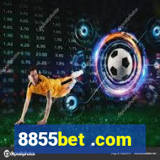 8855bet .com